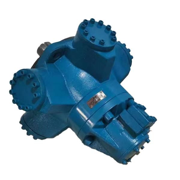 泵，閥，馬達(dá)